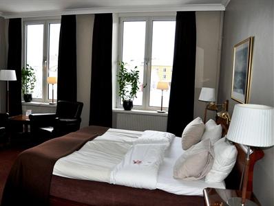 Varberg Stadshotell & Asia Spa