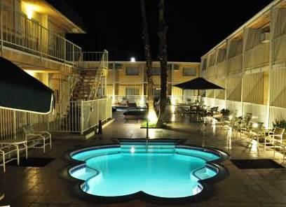 Travelodge Palm Springs