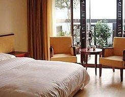 Dazhong Holiday Inn
