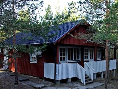 Roosta Holiday Village Noarootsi