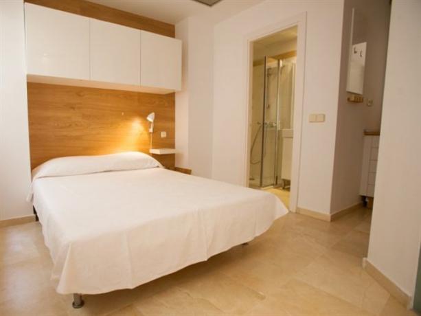 Sol Square Apartments