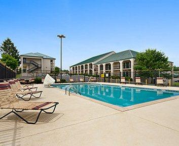 Ramada Limited Johnson City