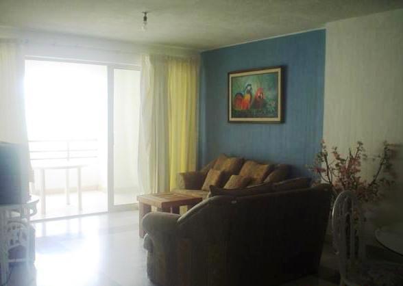 Condominio Bugambilias