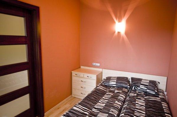 Apartament Krakowski