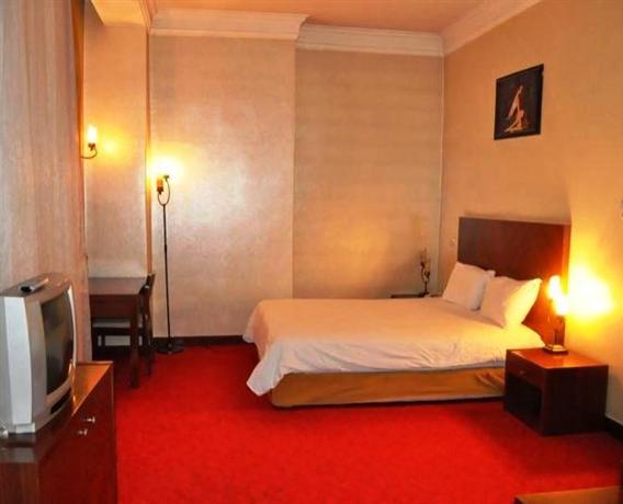 Gaziantep Royal Hotel