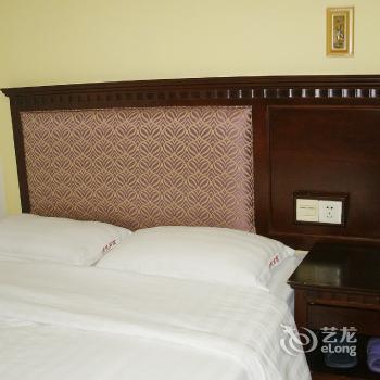 Fishermen Hotel Shenzhen