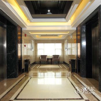 Carriden Hotel Beizhan