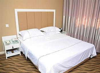 Huanggong Holiday Hotel