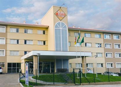 Hotel 10 Sao Leopoldo