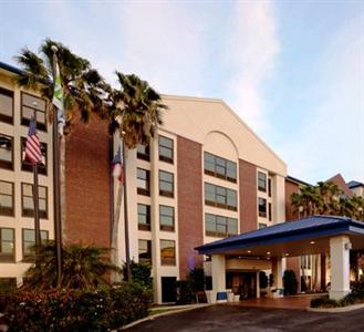 Holiday Inn Express Harlingen