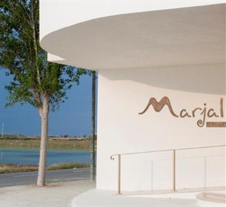 Marjal Allotjaments