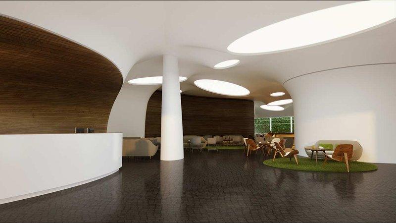 DoubleTree by Hilton Hotel Wroclaw