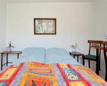 Bjergager Bed & Breakfast