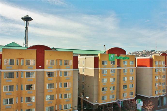 Holiday Inn Seattle