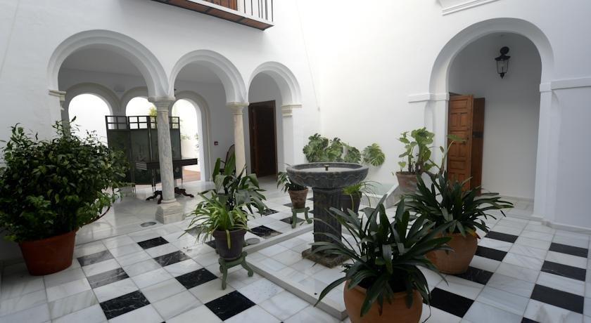 Apartamentos Alberca Deluxe