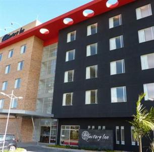 Hotel Factory Inn