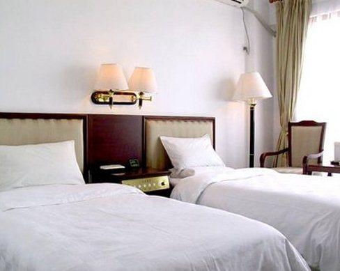 Yunpeng Business Hotel Shenzhen