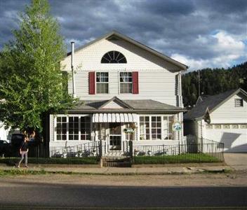 Miners Pick Bed and Breakfast