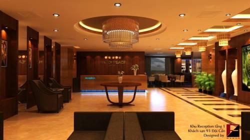 Hanoi Delight Hotel