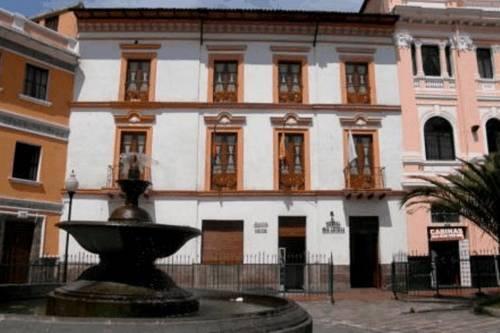 Hostal Mia Leticia