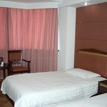 Wuxi Taishan Hotel