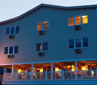 Beach View Inn