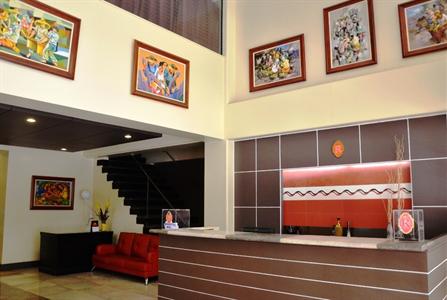 The Royale House Travel Inn and Suites Davao