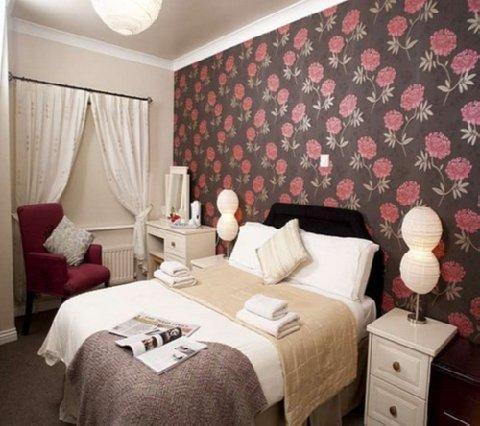 Amber Heights Guesthouse