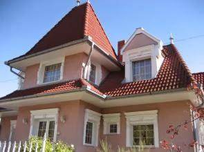 Valloris Apartments