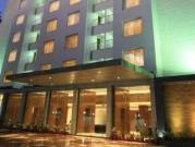Oxford Inn Bangalore