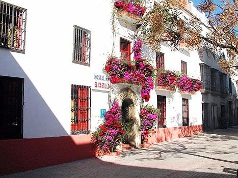 Hostal El Castillo