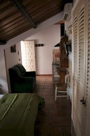 Apartamentos Turisticos Casa Pepa