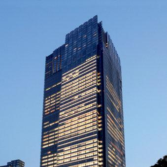 The Ritz-Carlton Tokyo
