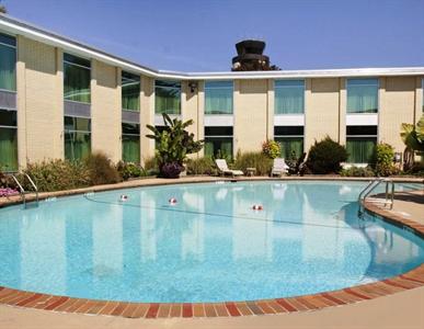 Best Western Syracuse Airport Inn