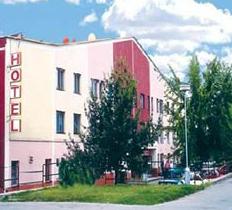 Hotel Puk