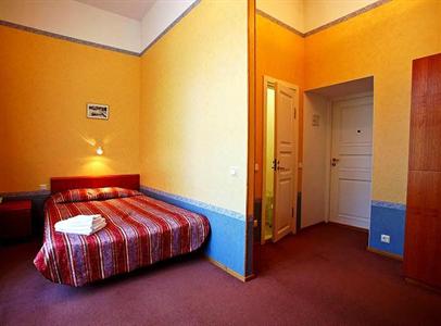Promenaadi Hotel