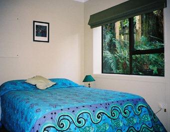 Lyons Lakestay