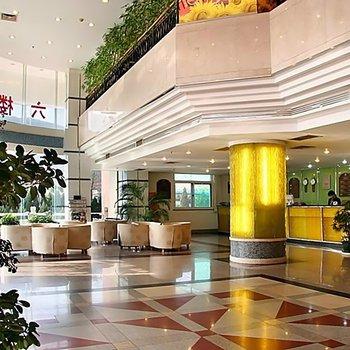 Yihe Hotel Yantai