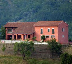 B&B Locanda Valbella