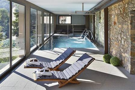 Hotel-Balneari Sant Vicenc