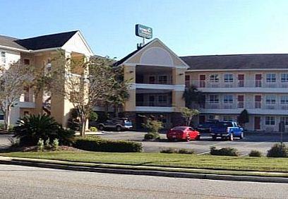 Extended Stay America - Mobile