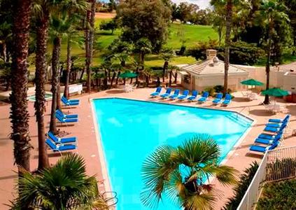 Doubletree Golf Resort San Diego