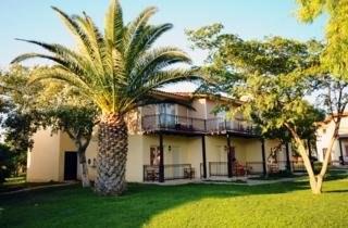 Club Resort Atlantis Sigatik