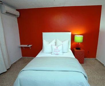 The Beach House Hotel