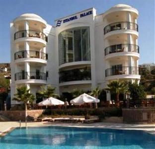 Hotel Istanbul Palace Gundogan