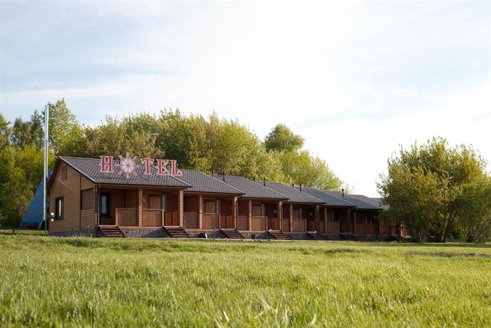Hotel Royal Marine