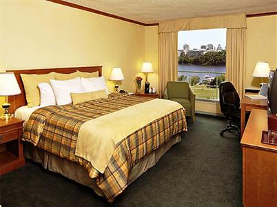 Best Western Plus Gatineau-Ottawa
