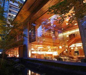 Hotel Hananoyu
