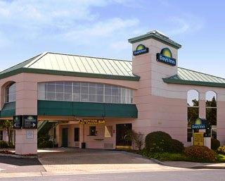 Sacramento Days Inn Rocklin