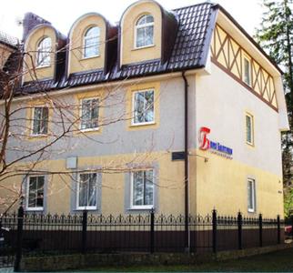 Гостевой дом Бриз Балтики